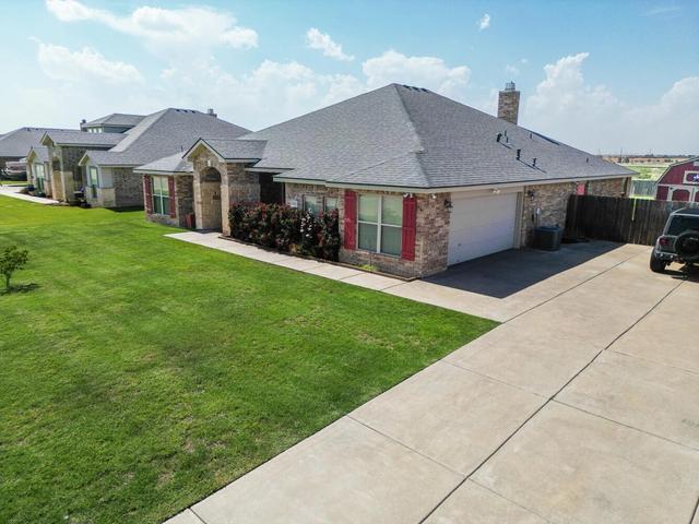 3008 125th St, Lubbock, TX 79423