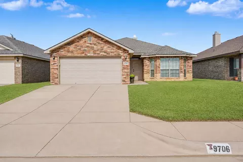 9706 Quincy Ave, Lubbock, TX 79424
