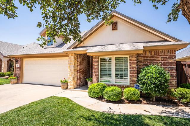 14 Tuscan Villa Cir, Lubbock, TX 79423