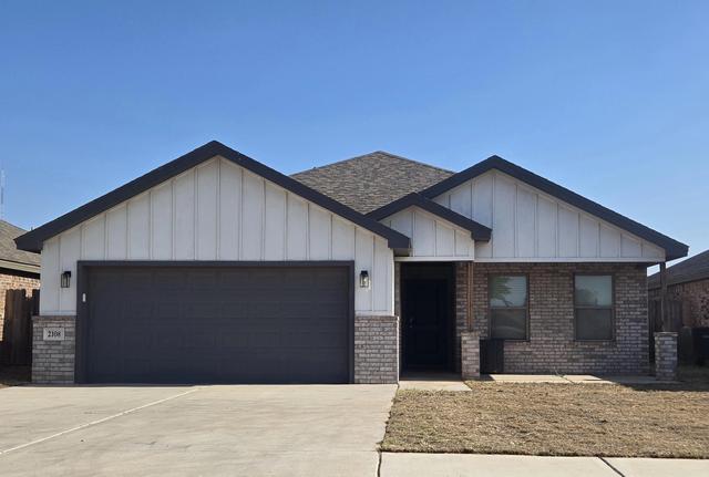 2108 88th St, Lubbock, TX 79423