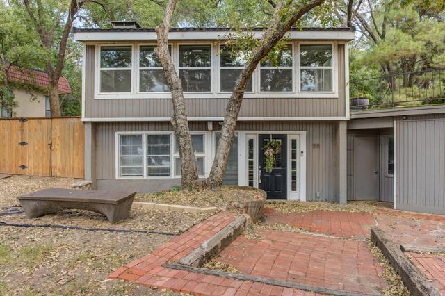 58 E Lakeshore Dr, Ransom Canyon, TX 79366