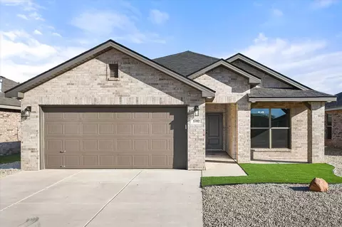 1702 144th St, Lubbock, TX 79423