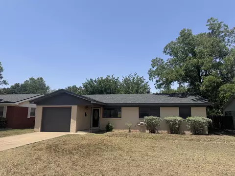 3004 58th St, Lubbock, TX 79413