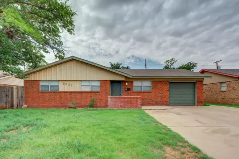 5537 17th St, Lubbock, TX 79416