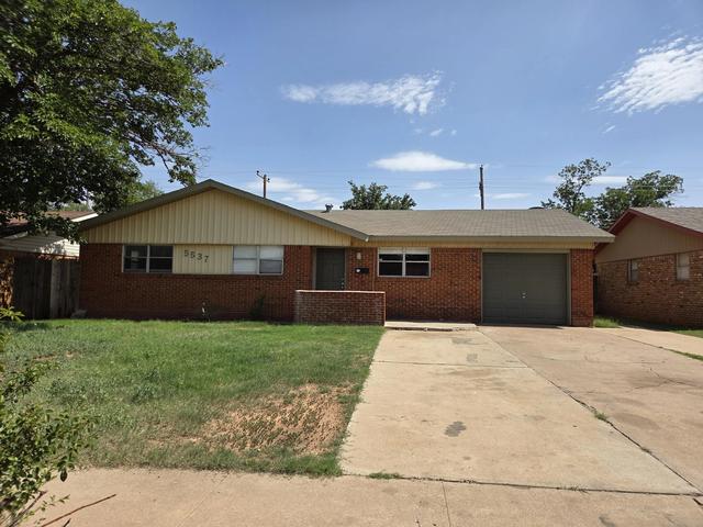 5537 17th St, Lubbock, TX 79416