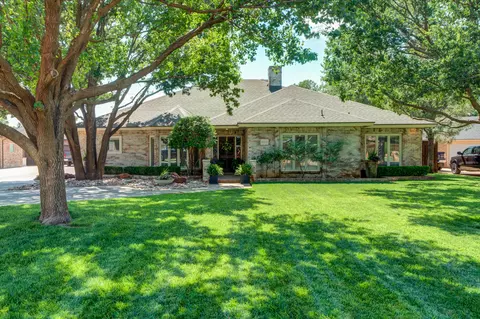 8506 Rochester Ave, Lubbock, TX 79424