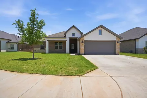 5003 Prospect Ave, Lubbock, TX 79407