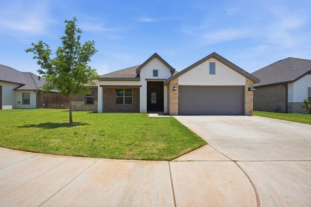 5003 Prospect Ave, Lubbock, TX 79407