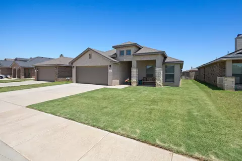 10411 Xenia Ave, Lubbock, TX 79424