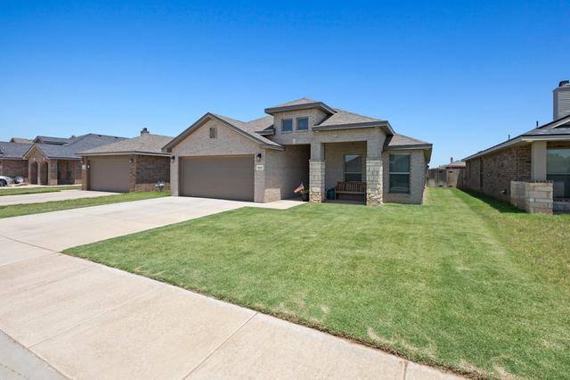 10411 Xenia Ave, Lubbock, TX 79424