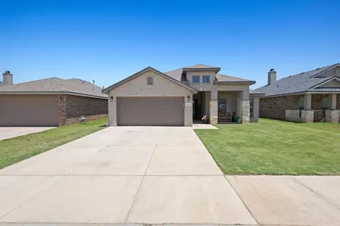 10411 Xenia Ave, Lubbock, TX 79424