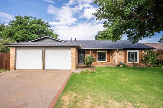 8212 Louisville Ave, Lubbock, TX 79423