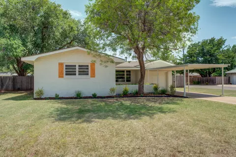 3615 37th St, Lubbock, TX 79413