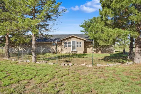 15625 N County Road 2000, Lubbock, TX 79415