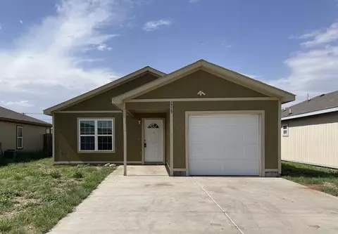 2219 E Main St, Lubbock, TX 79403