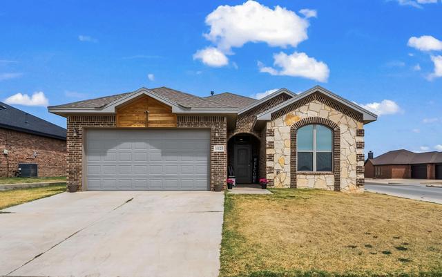10125 Avenue W, Lubbock, TX 79423