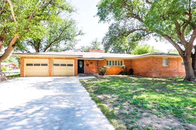 3720 27th St, Lubbock, TX 79410