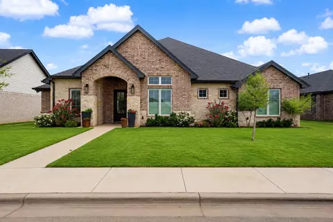5912 112th St, Lubbock, TX 79424