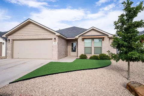 2931 Abbeville Ave, Wolfforth, TX 79382