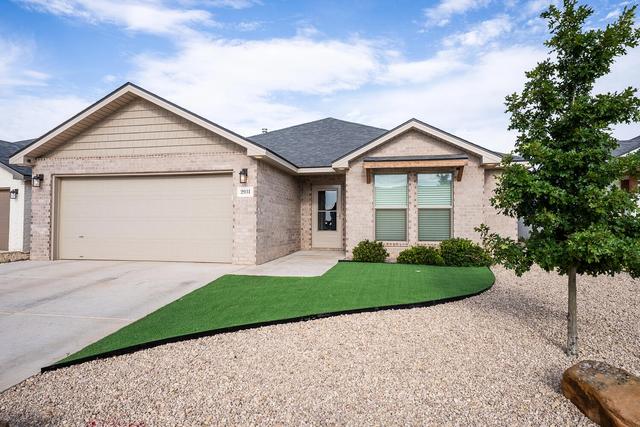 2931 Abbeville Ave, Wolfforth, TX 79382