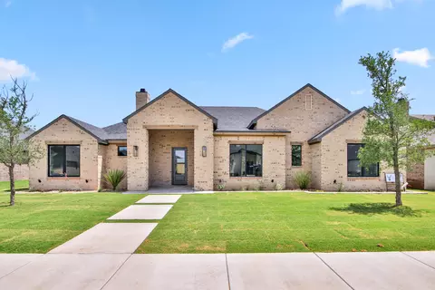 5837 111th St, Lubbock, TX 79424