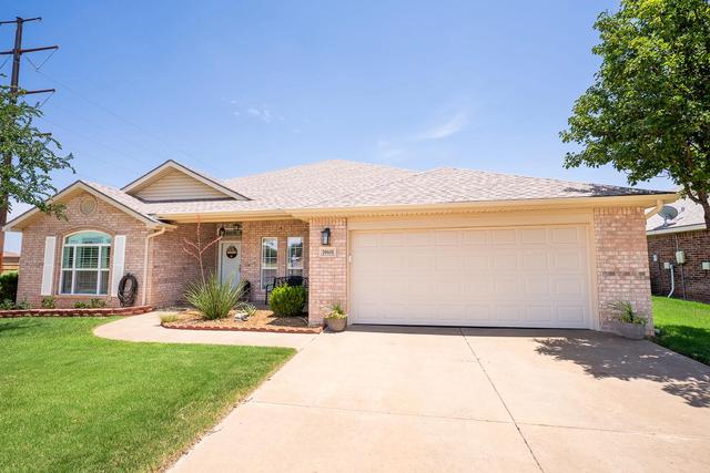 10601 Elkhart Ave, Lubbock, TX 79424