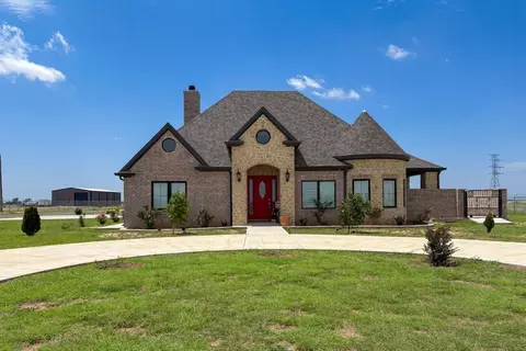 5812 E County Rd 6400, Lubbock, TX 79403