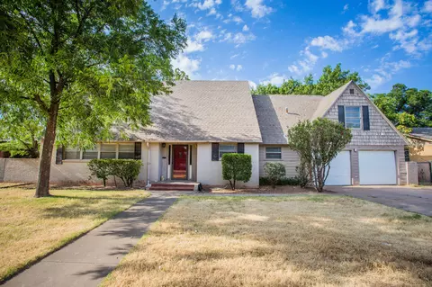 3113 32nd St, Lubbock, TX 79410