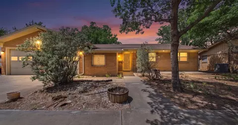 3406 68th Dr, Lubbock, TX 79413