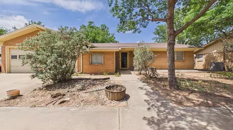 3406 68th Dr, Lubbock, TX 79413