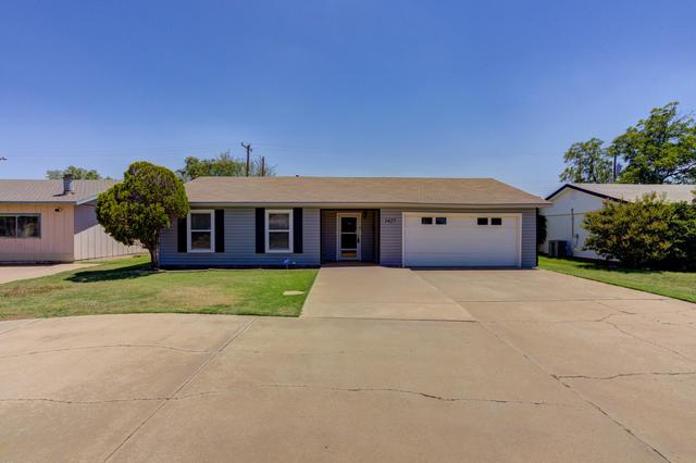 5427 34th St, Lubbock, TX 79407