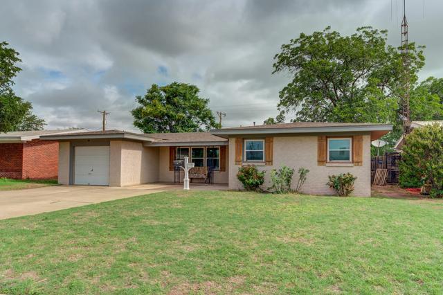 4818 46th St, Lubbock, TX 79414