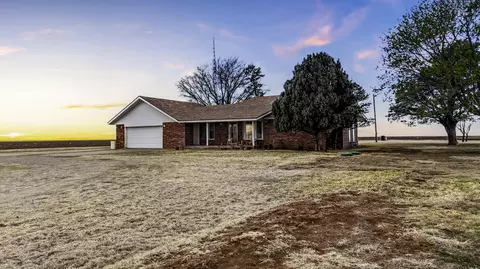 1283 County Road 12, Tulia, TX 79088