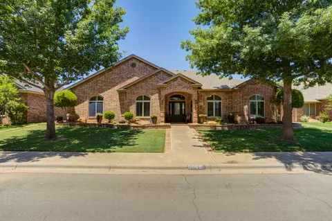6008 89th St, Lubbock, TX 79424