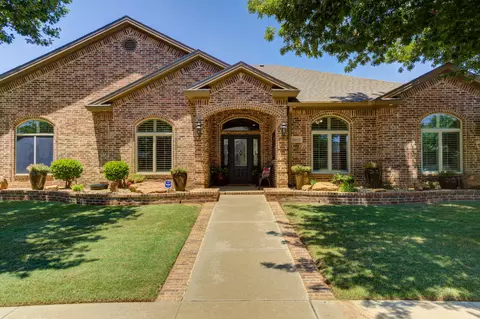 6008 89th St, Lubbock, TX 79424