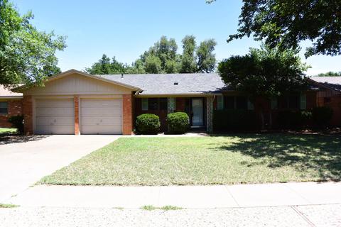 3624 55th St, Lubbock, TX 79413