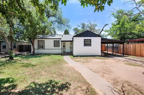 2425 32nd St, Lubbock, TX 79411 photo 3