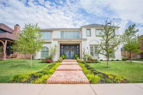 4034 136th St, Lubbock, TX 79423