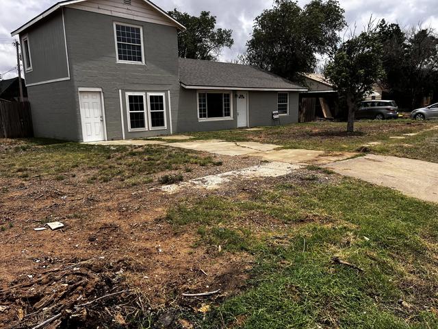 612 Lawrence St, Anton, TX 79313