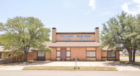 3313 79th St #A & B, Lubbock, TX 79423