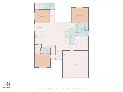 1131 17th St, Shallowater, TX 79363