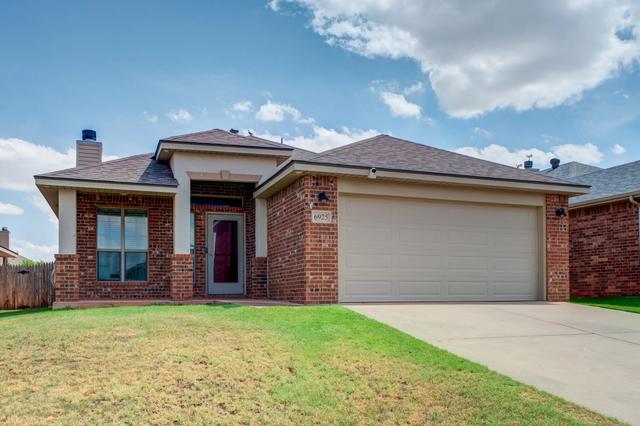 6925 95th St, Lubbock, TX 79424