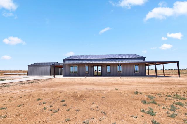 4317 E C R 6000, Lubbock, TX 79415