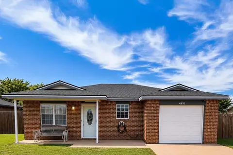 4410 Kemper St, Lubbock, TX 79416