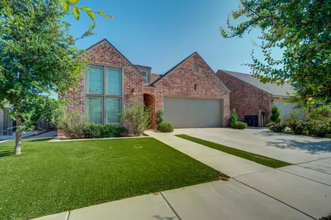 3723 127th St, Lubbock, TX 79423