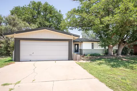 4604 31st St, Lubbock, TX 79410