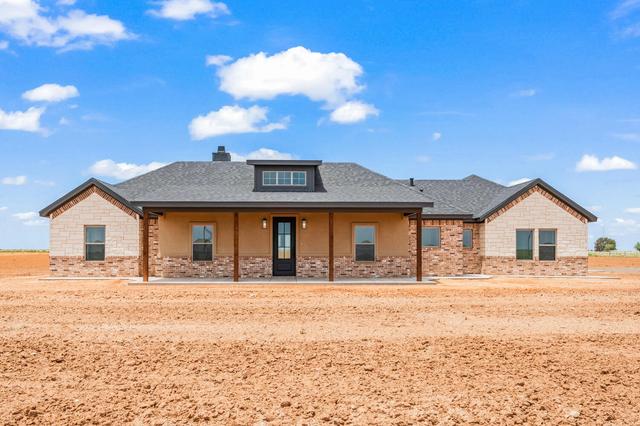 7511 N Farm To Market Road 1729, Idalou, TX 79329
