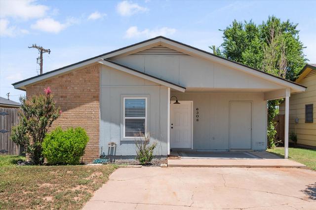 6308 27th St, Lubbock, TX 79407