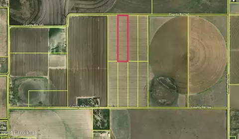 370 376 County Road 160, Lorenzo, TX 79343