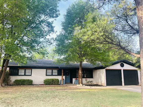 3419 59th St, Lubbock, TX 79413